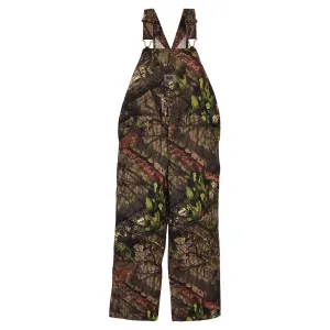 #179 Youth Mossy Oak® Break-Up Country® Bib Overall