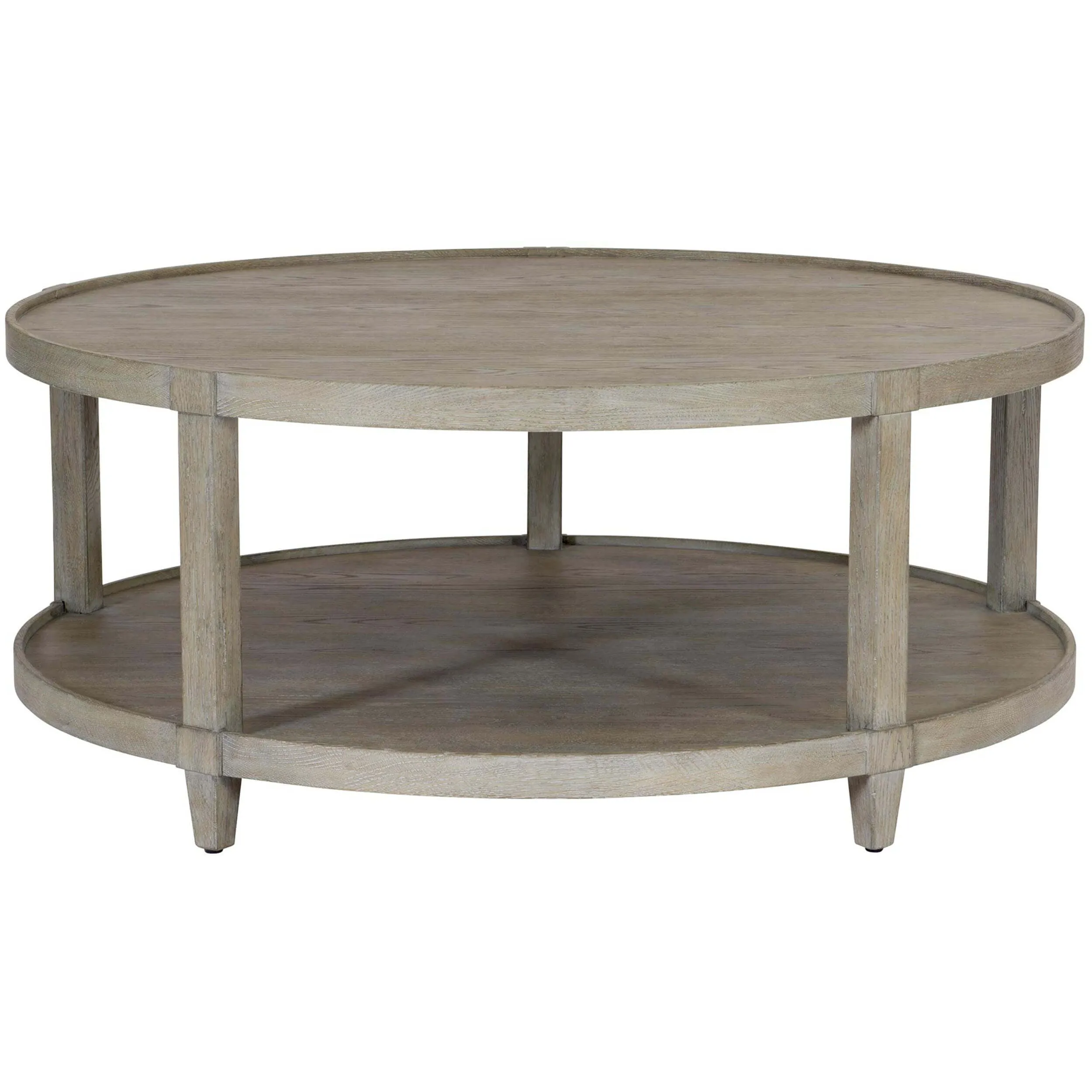 Albion Cocktail Table