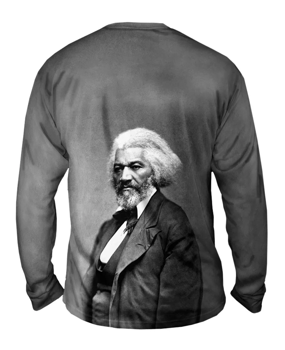 American Icons Frederick Douglas