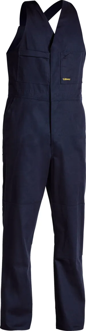 BAB0007 Bisley Men's Action Back Bib Overalls Regular - Seconds