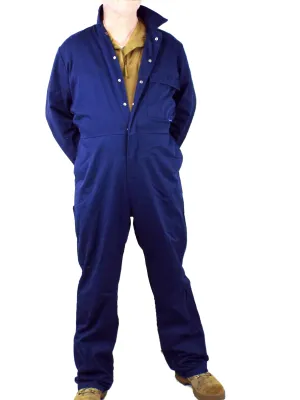 British Portwest Blue Overalls - Grade 1