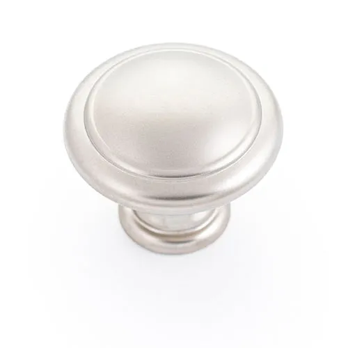 Castella Windsor Cabinet Knob