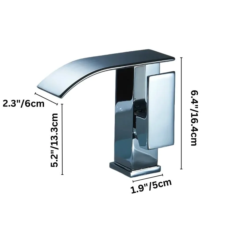 Cosma Bathroom Faucet