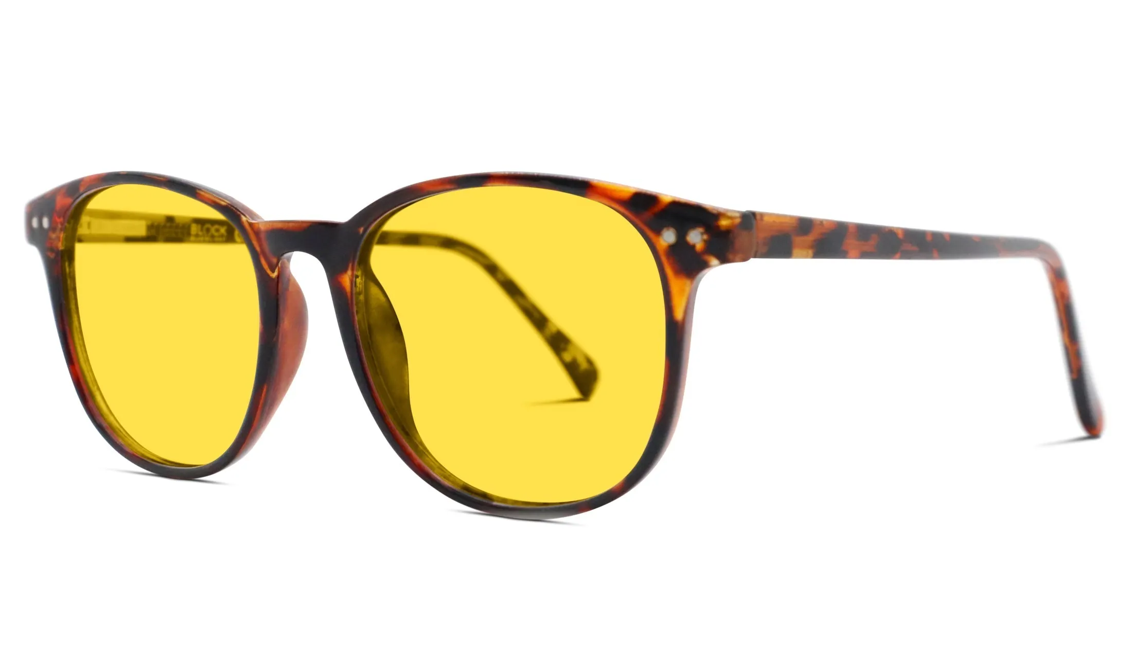 DayMax Billie Glasses - Tortoise - Prescription