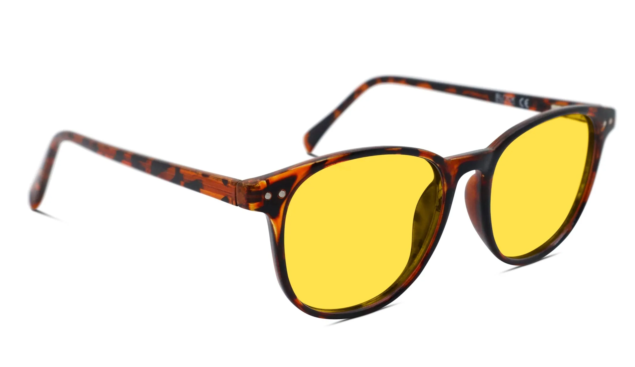 DayMax Billie Glasses - Tortoise - Prescription