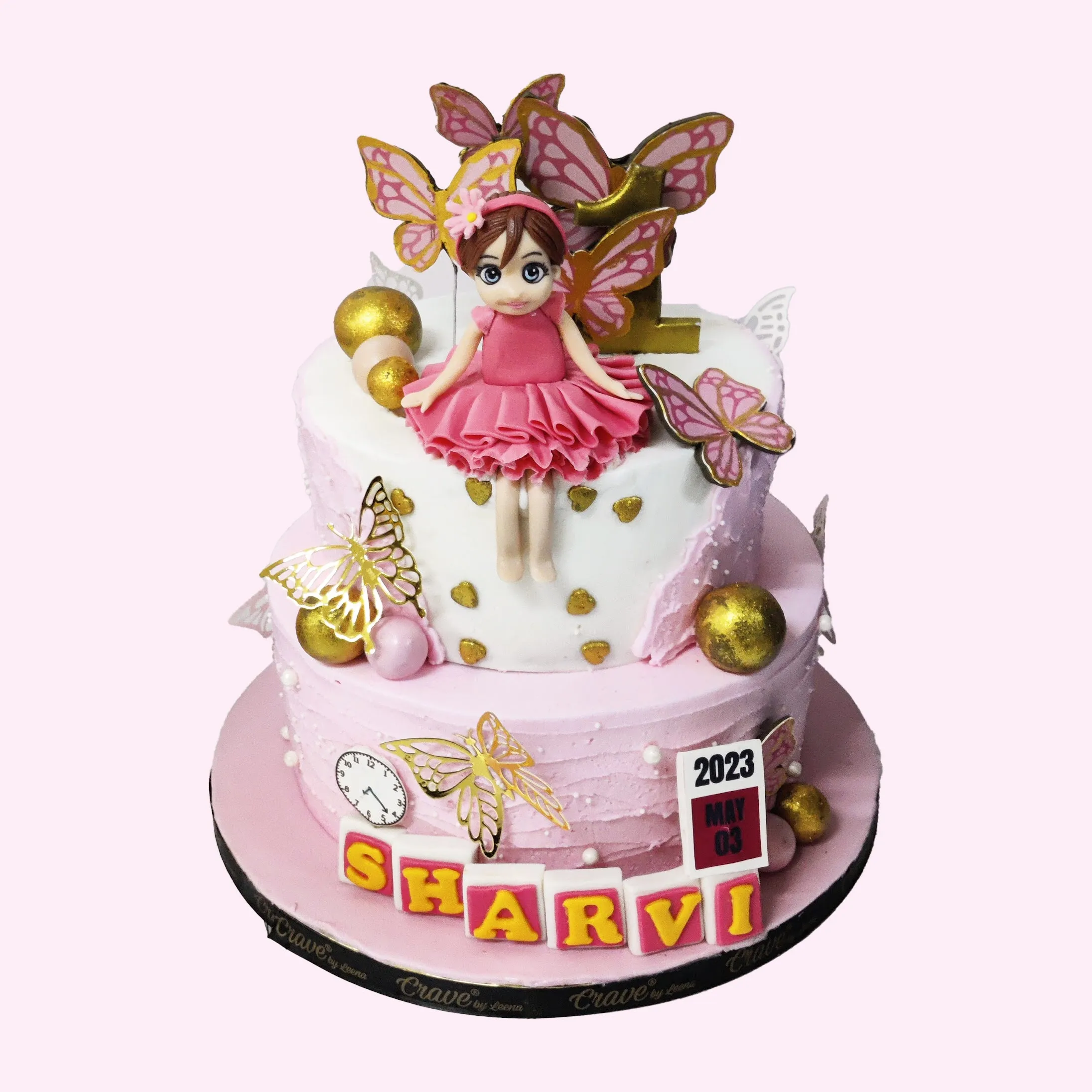 Dream Cake Price