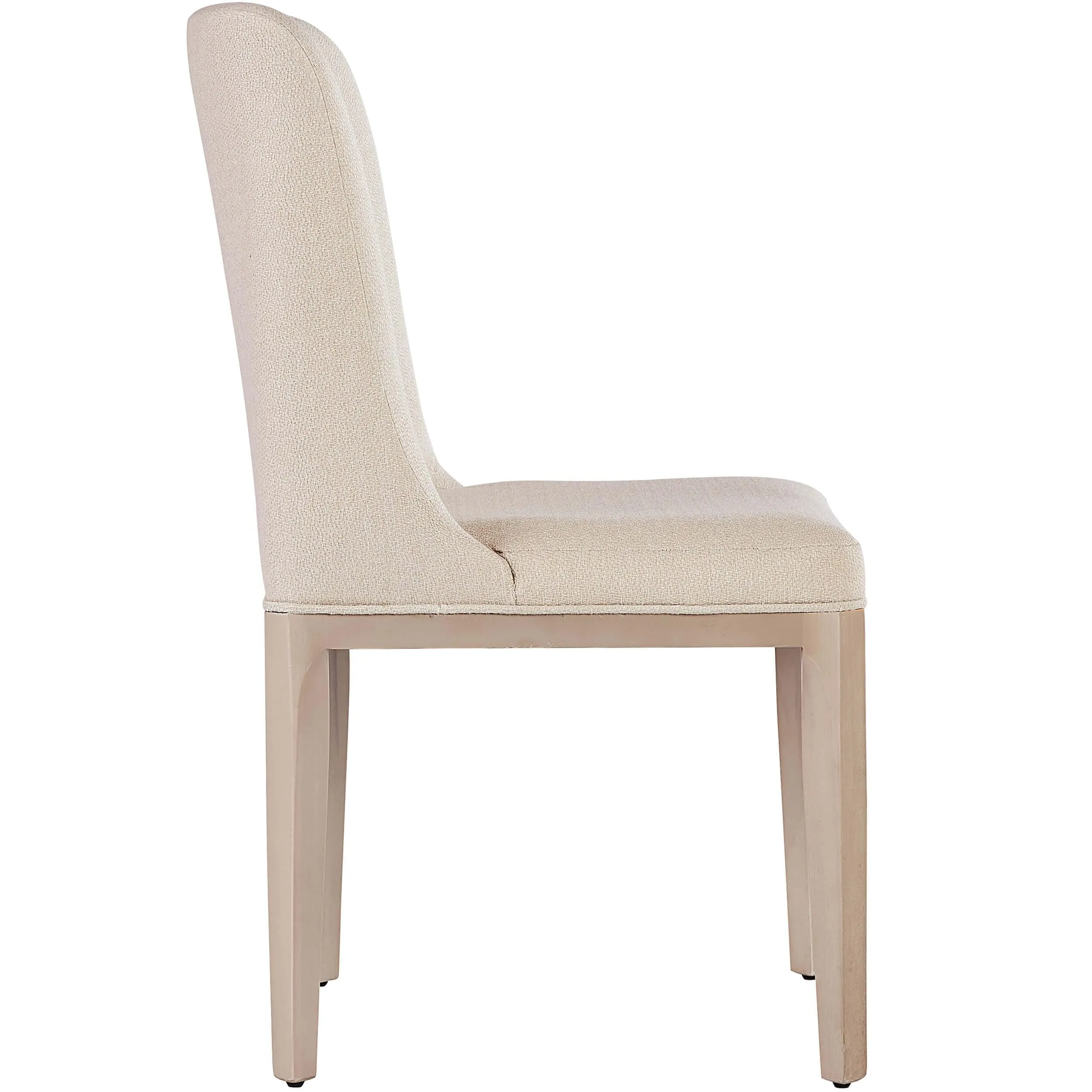 Elisa Dining Chair, Mainz Cream, Set of 2