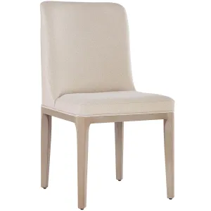 Elisa Dining Chair, Mainz Cream, Set of 2