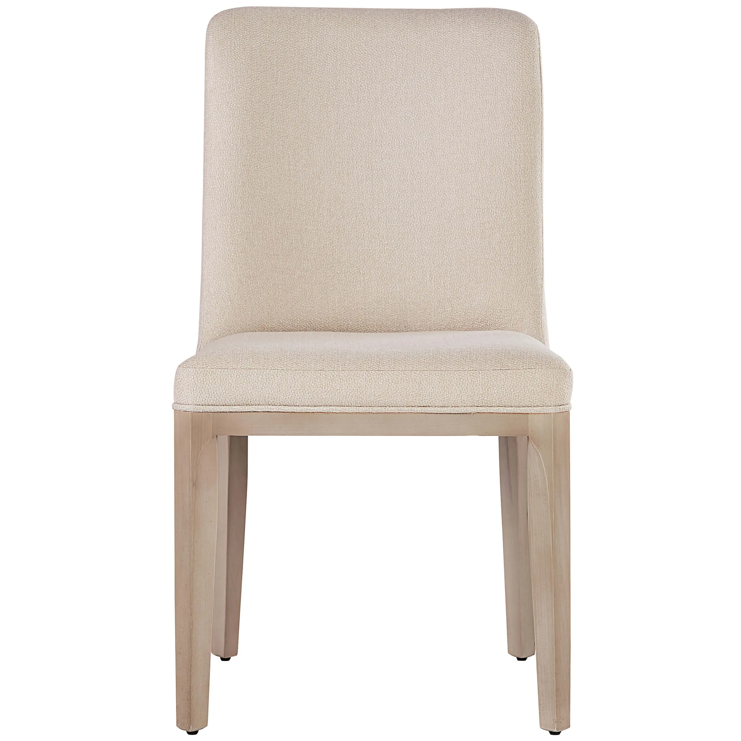 Elisa Dining Chair, Mainz Cream, Set of 2