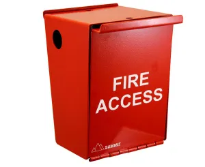 Fire Access Box