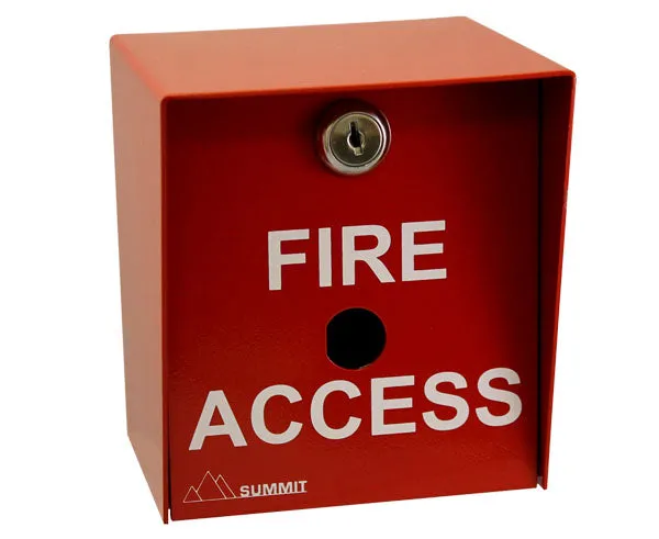 Fire Access Box