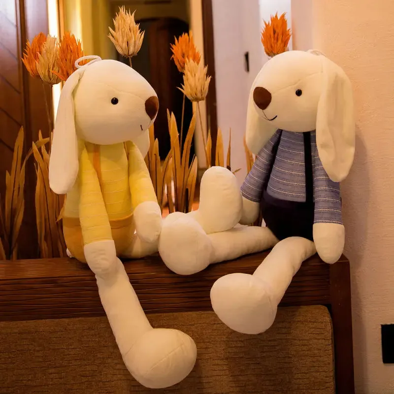 Floppy Ear Rabbit Plush Toy