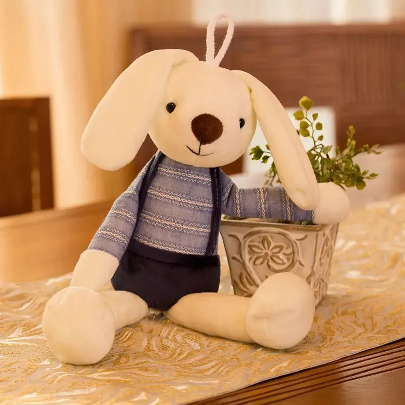 Floppy Ear Rabbit Plush Toy