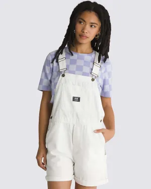 Ground Work Shortall - Marshmallow