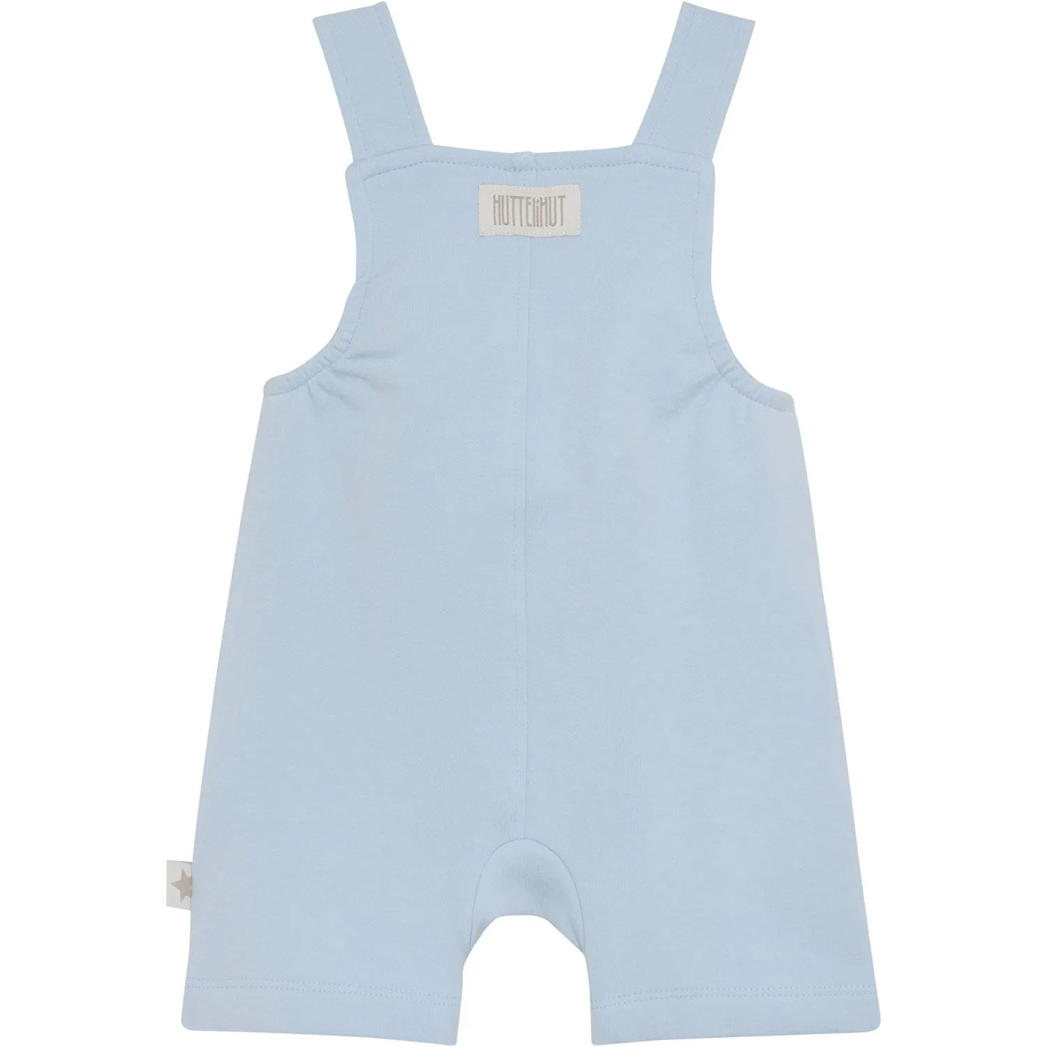 Huttelihut Celestial Blue Overalls Sweat