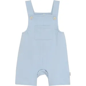 Huttelihut Celestial Blue Overalls Sweat