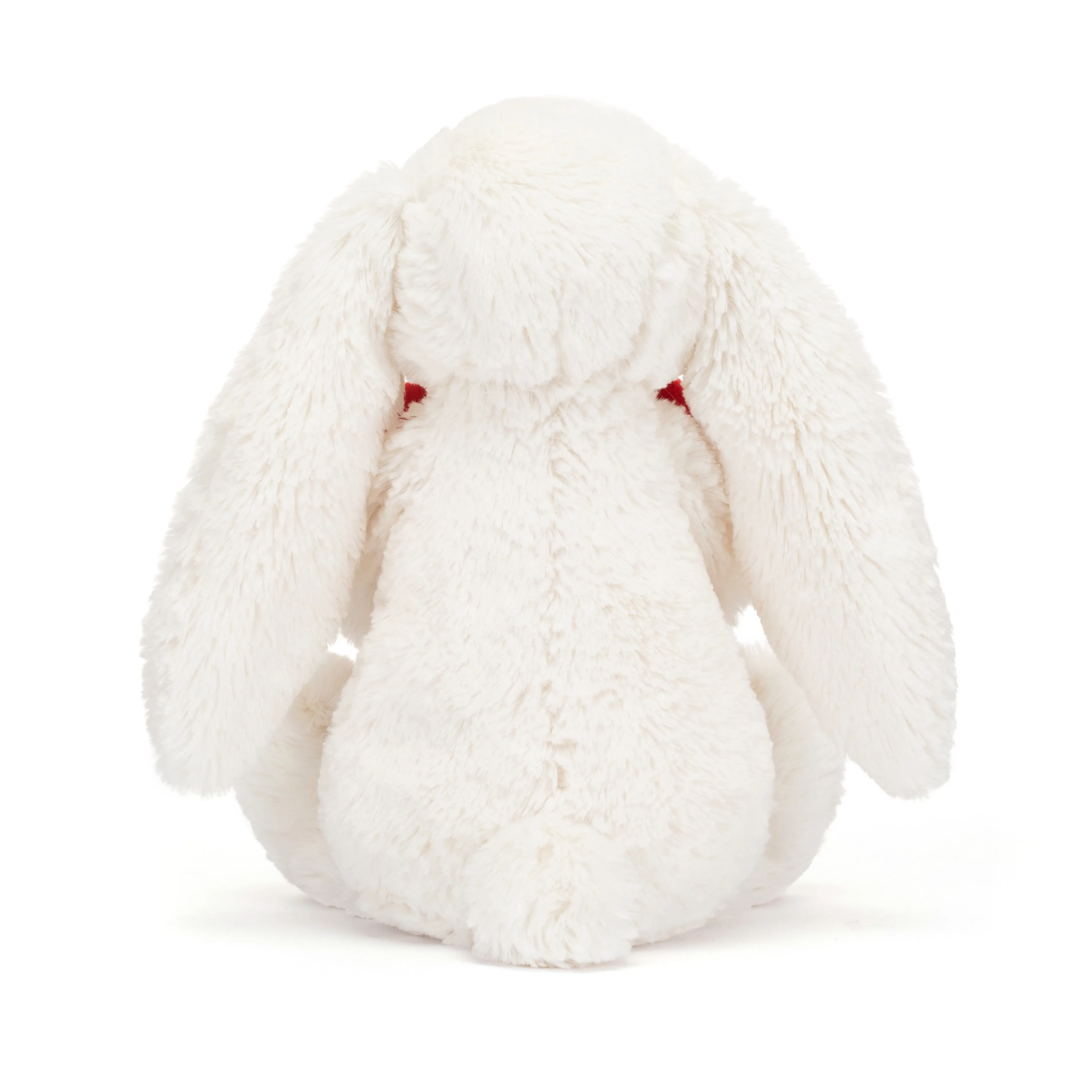 Jellycat Bashful Red Love Heart Bunny (LIMIT 1)