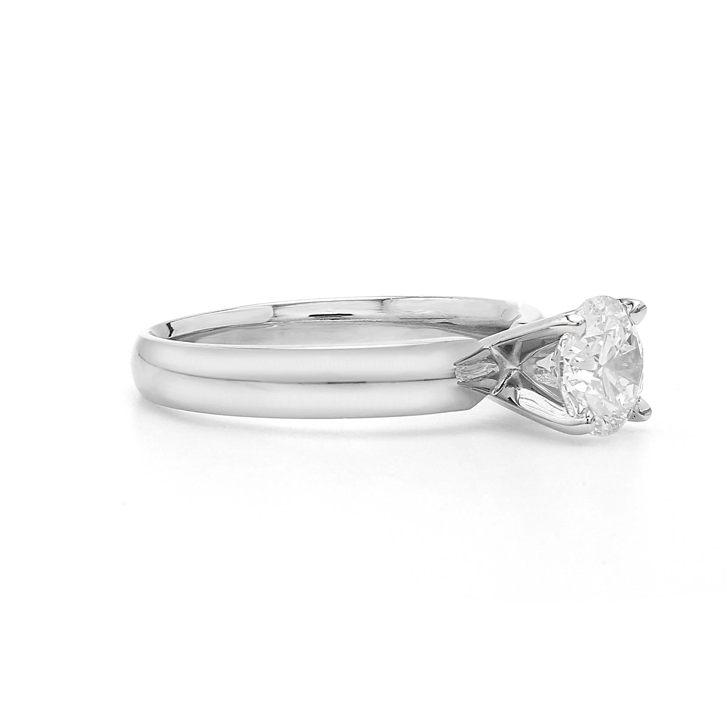 Joanna Ring - 1.00 Ct. T.W.