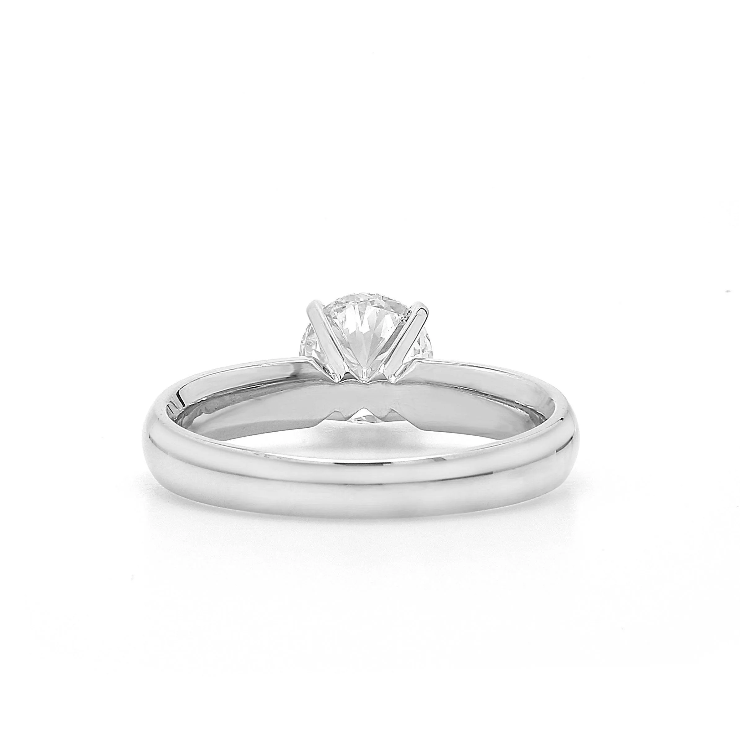 Joanna Ring - 1.00 Ct. T.W.