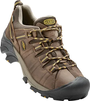 KEEN Targhee II WP - Cascade