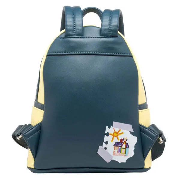 Loungefly - Up (2009) - Young Ellie US Exclusive Mini Backpack