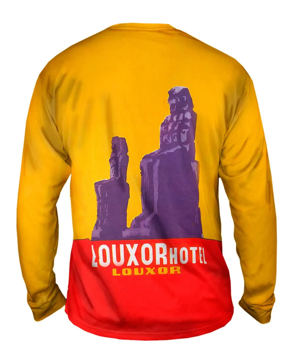 Louxor Hotel