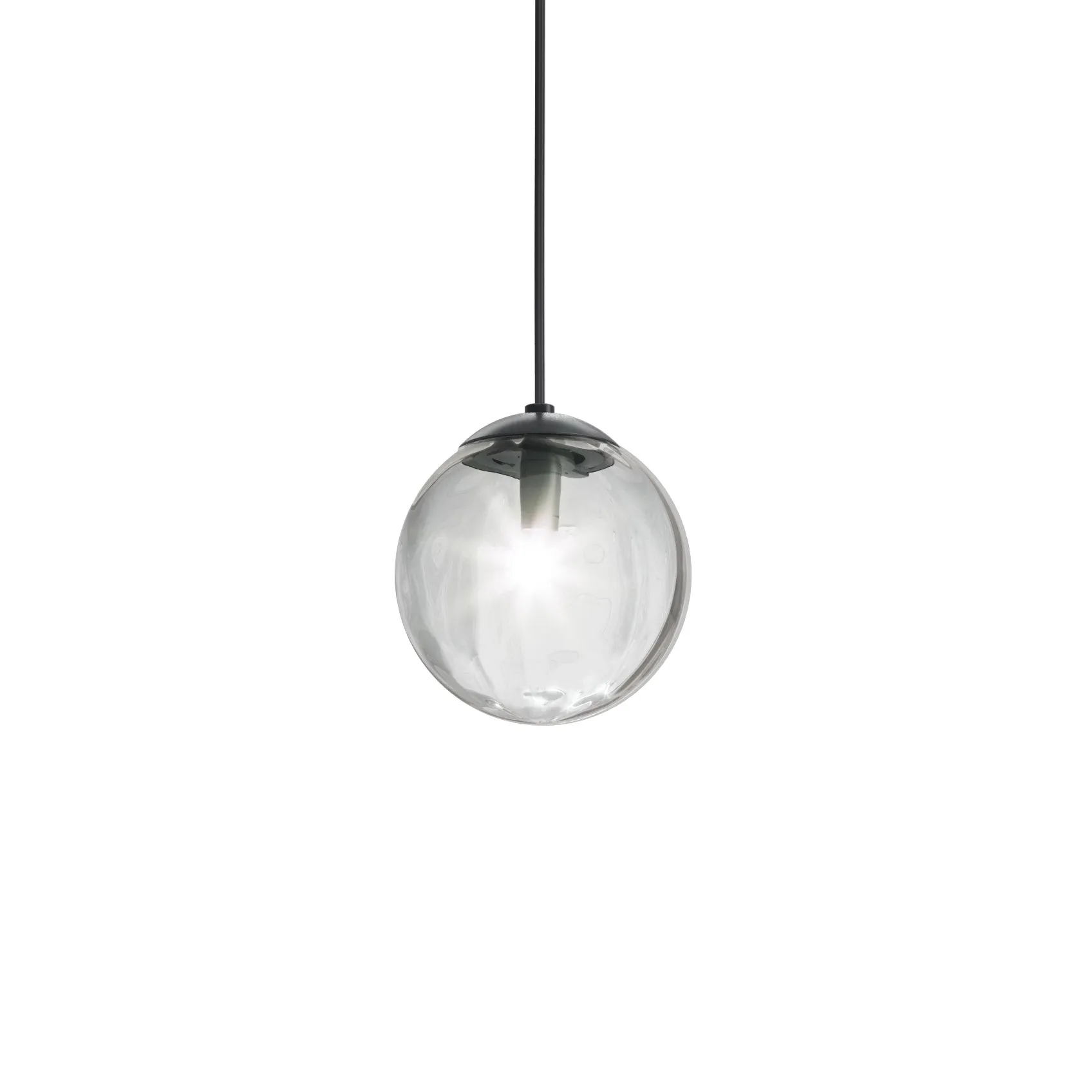 Puppet Pendant Light