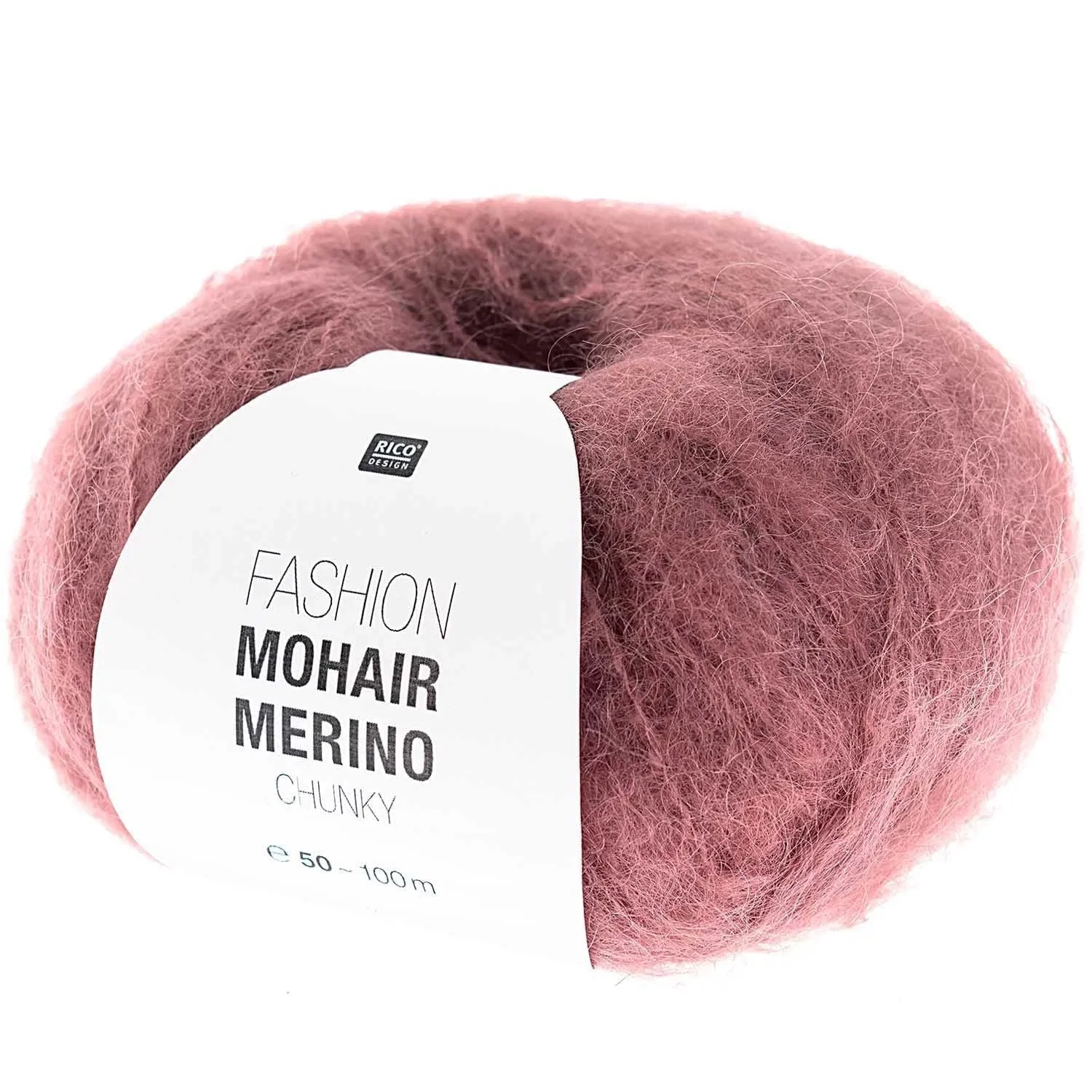 Rico Design Fashion Mohair Merino Chunky