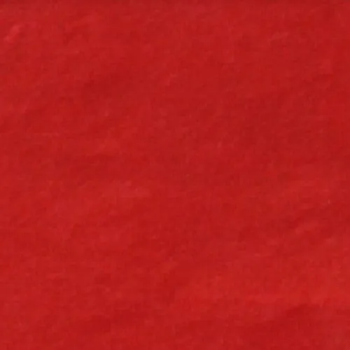 Sattin wrap Deep / Scarlet Red tissue paper 70x50cm - 10 sheets