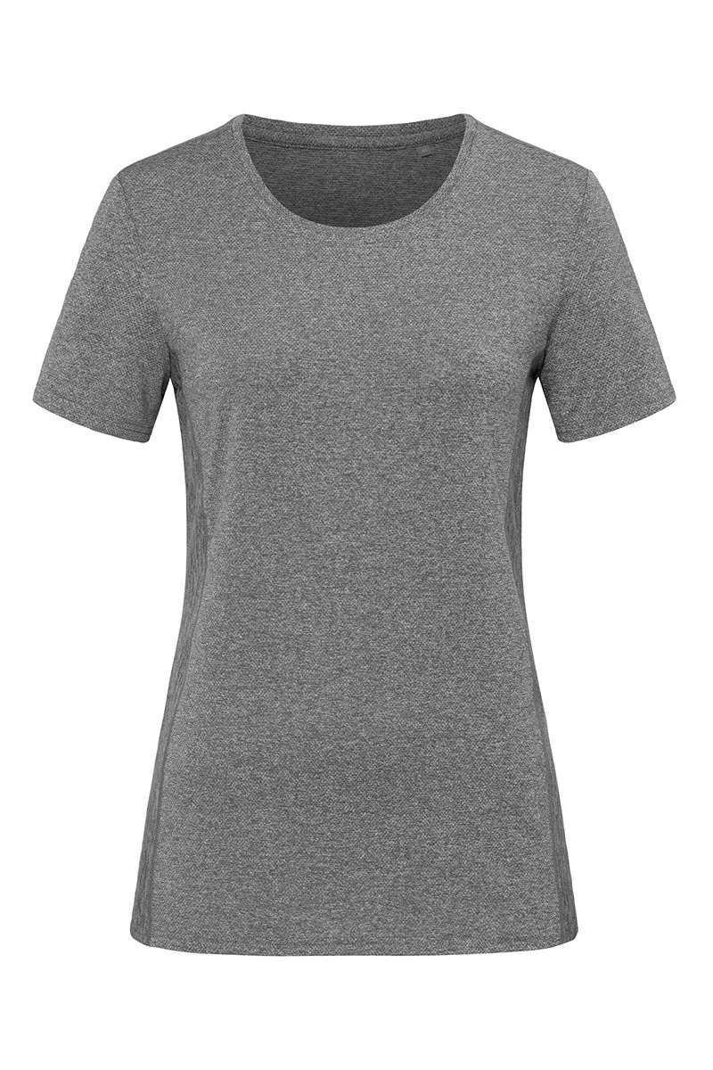 Stedman [ST8950] Women's Recycled Sports-T Race