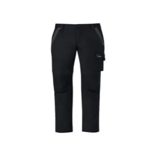 Streetworx Tough Pants - Black