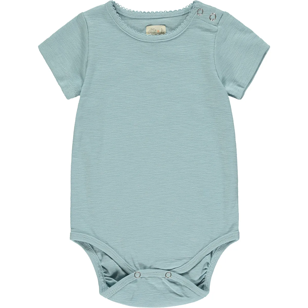 Tilly Onesie in Blue