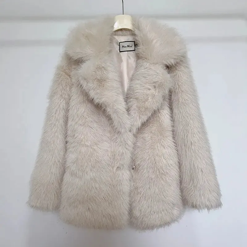 women's fashion coat