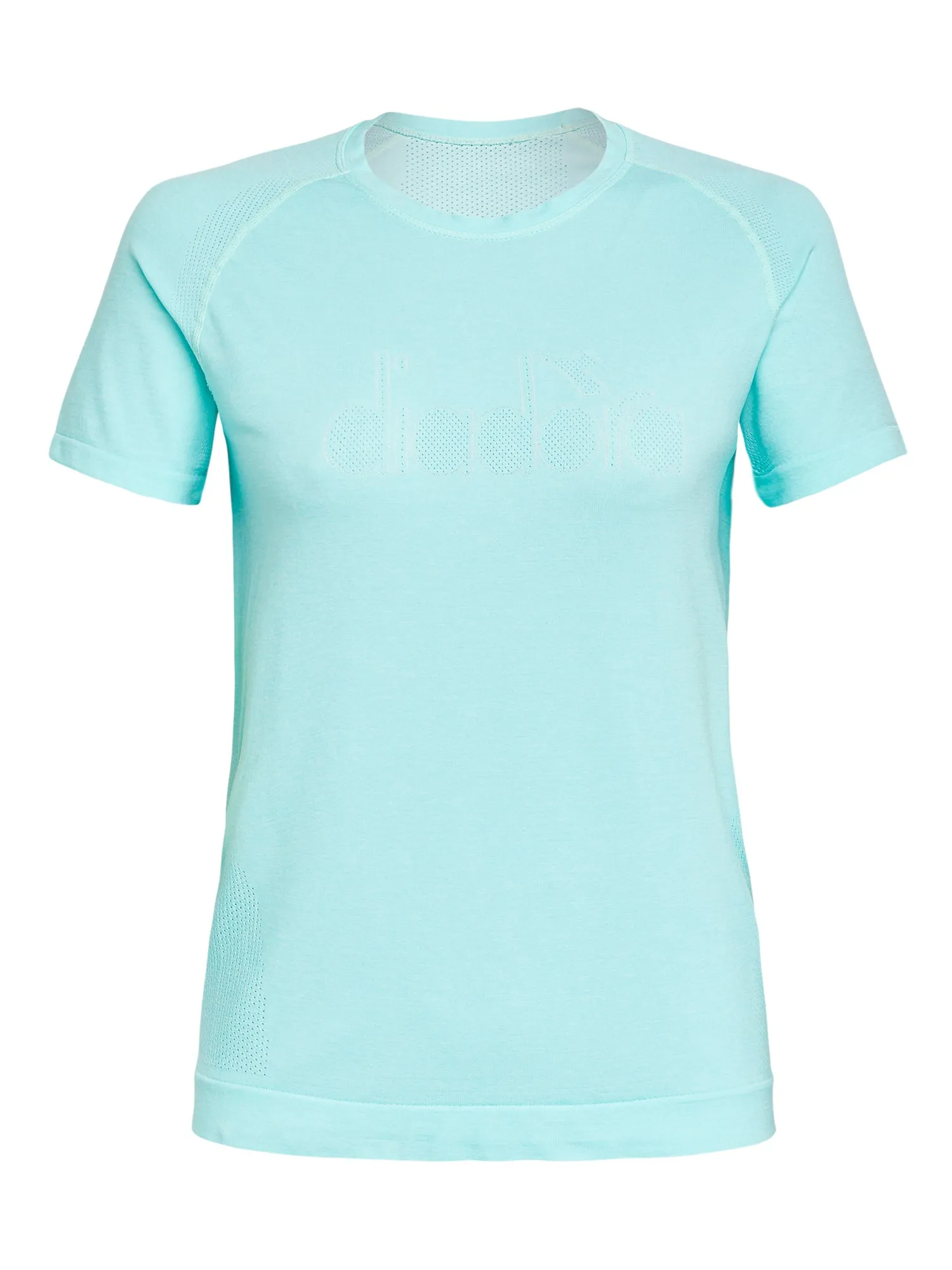 Women's SS T-Shirt Skin-Friendly