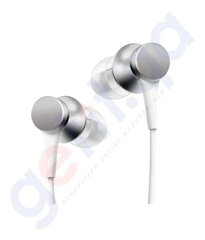 XIAOMI IN EAR HEADPHONES BASIC